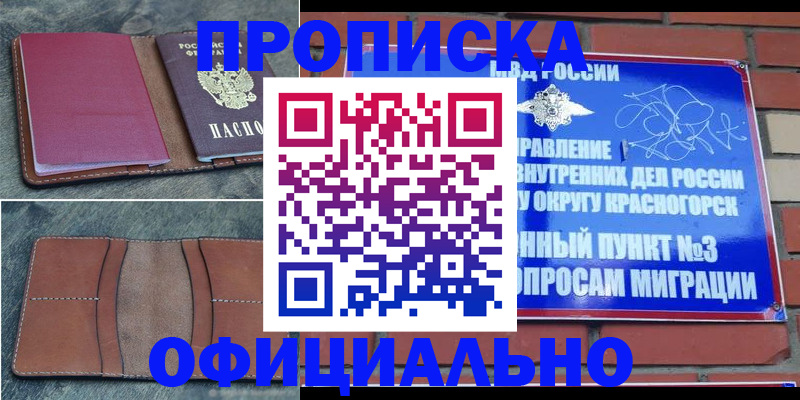 прописка в Брянске